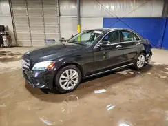 WDDWF8EB7LR525810 2020 MERCEDES-BENZ C-KLASSE