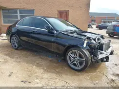 WDDWF8EB7LR526584 2020 MERCEDES-BENZ C-KLASSE