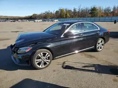 WDDWF8EB7LR543160 2020 MERCEDES-BENZ C-KLASSE