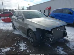 WDDWF8EB7LR556412 2020 MERCEDES-BENZ C-KLASSE
