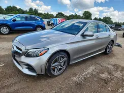 WDDWF8EB7LR562274 2020 MERCEDES-BENZ C-KLASSE