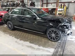 WDDWF8EB7LR562663 2020 MERCEDES-BENZ C-KLASSE