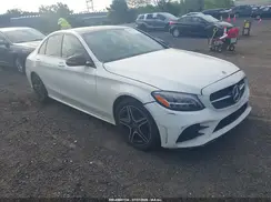 WDDWF8EB7LR563988 2020 MERCEDES-BENZ C-KLASSE