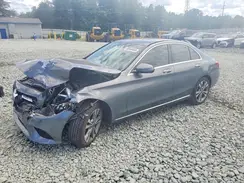 WDDWF8EB8KR481542 2019 MERCEDES-BENZ C-KLASSE