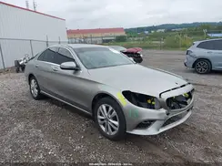 WDDWF8EB8KR515608 2019 MERCEDES-BENZ C-KLASSE