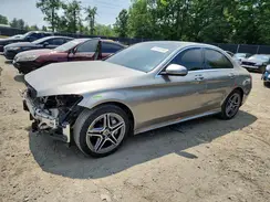 WDDWF8EB8LR528456 2020 MERCEDES-BENZ C-KLASSE