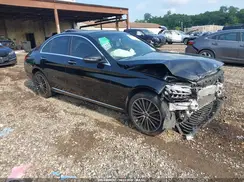 WDDWF8EB8LR545645 2020 MERCEDES-BENZ C-KLASSE