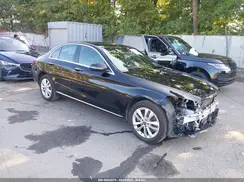 WDDWF8EBXKR483311 2019 MERCEDES-BENZ C-KLASSE