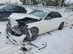 WDDWF8EBXKR484359 2019 MERCEDES-BENZ C-KLASSE
