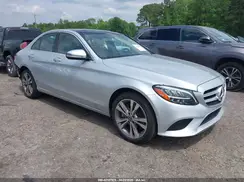WDDWF8EBXLR526028 2020 MERCEDES-BENZ C-KLASSE