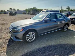 WDDWF8EBXLR526790 2020 MERCEDES-BENZ C-KLASSE