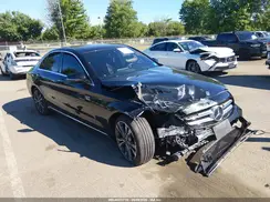 WDDWF8EBXLR539118 2020 MERCEDES-BENZ C-KLASSE