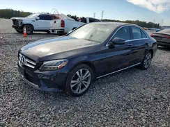 WDDWF8EBXLR556064 2020 MERCEDES-BENZ C-KLASSE