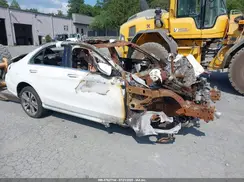 WDDWF8EBXLR562169 2020 MERCEDES-BENZ C-KLASSE