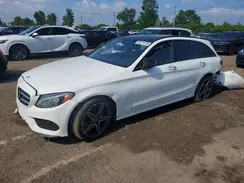 WDDWH4KB3JF654696 2018 MERCEDES-BENZ C-KLASSE