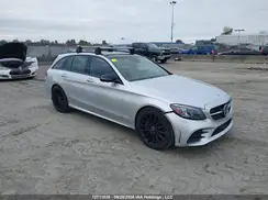 WDDWH8EB6KF832900 2019 MERCEDES-BENZ C-KLASSE