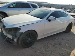 WDDWJ4JB0HF353108 2017 MERCEDES-BENZ C-KLASSE