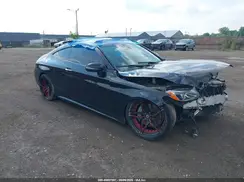 WDDWJ4JB0HF354078 2017 MERCEDES-BENZ C-KLASSE