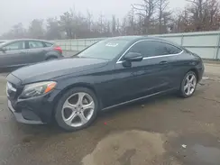 WDDWJ4JB0HF420919 2017 MERCEDES-BENZ C-KLASSE