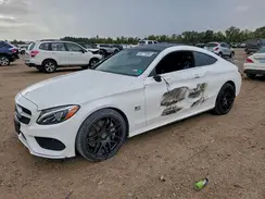 WDDWJ4JB0HF432469 2017 MERCEDES-BENZ C-KLASSE