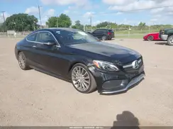 WDDWJ4JB0HF439292 2017 MERCEDES-BENZ C-KLASSE
