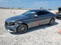 WDDWJ4JB0HF514685 2017 MERCEDES-BENZ C-KLASSE