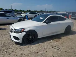 WDDWJ4JB0JF626389 2020 MERCEDES-BENZ C-KLASSE