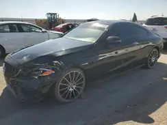 WDDWJ4JB0JF634444 2018 MERCEDES-BENZ C-KLASSE