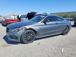 WDDWJ4JB0JF681313 2018 MERCEDES-BENZ C-KLASSE