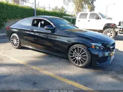 WDDWJ4JB0JF750372 2018 MERCEDES-BENZ C-KLASSE