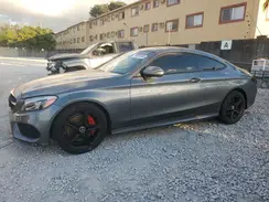 WDDWJ4JB0JF755930 2018 MERCEDES-BENZ C-KLASSE