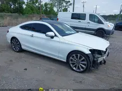 WDDWJ4JB1JF629561 2018 MERCEDES-BENZ C-KLASSE