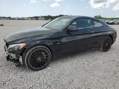 WDDWJ4JB1JF659742 2018 MERCEDES-BENZ C-KLASSE
