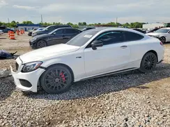 WDDWJ4JB1JF683698 2018 MERCEDES-BENZ C-KLASSE