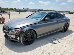 WDDWJ4JB1JF689369 2018 MERCEDES-BENZ C-KLASSE