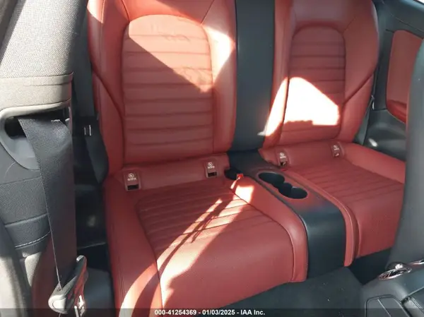 WDDWJ4JB2HF353031 2017 MERCEDES-BENZ C-KLASSE - Image 8