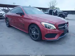 WDDWJ4JB2HF353613 2017 MERCEDES-BENZ C-KLASSE