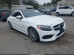 WDDWJ4JB2JF660253 2018 MERCEDES-BENZ C-KLASSE
