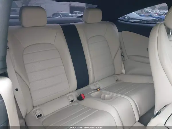 WDDWJ4JB2JF660253 2018 MERCEDES-BENZ C-KLASSE - Image 8