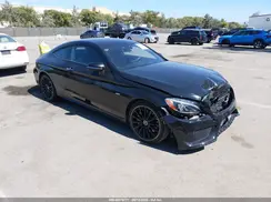 WDDWJ4JB2JF666344 2018 MERCEDES-BENZ C-KLASSE