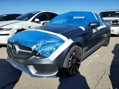 WDDWJ4JB2JF734139 2018 MERCEDES-BENZ C-KLASSE