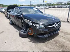 WDDWJ4JB2JF737946 2018 MERCEDES-BENZ C-KLASSE