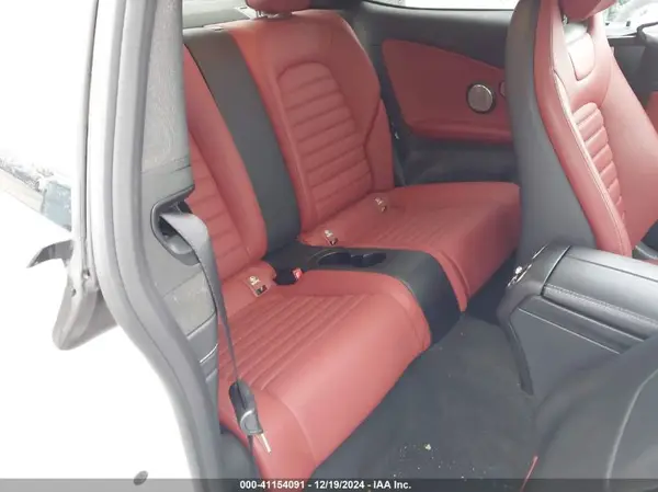WDDWJ4JB3HF330406 2017 MERCEDES-BENZ C-KLASSE - Image 8
