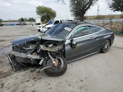 WDDWJ4JB3HF331586 2017 MERCEDES-BENZ C-KLASSE