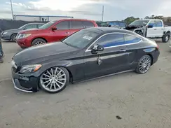 WDDWJ4JB3HF351014 2017 MERCEDES-BENZ C-KLASSE