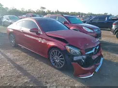 WDDWJ4JB3HF505141 2017 MERCEDES-BENZ C-KLASSE