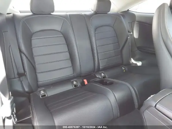 WDDWJ4JB3HF583130 2017 MERCEDES-BENZ C-KLASSE - Image 8