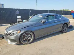 WDDWJ4JB3JF679149 2018 MERCEDES-BENZ C-KLASSE