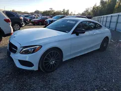 WDDWJ4JB3JF712294 2018 MERCEDES-BENZ C-KLASSE
