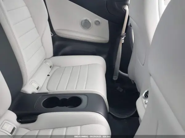 WDDWJ4JB4HF379226 2017 MERCEDES-BENZ C-KLASSE - Image 8